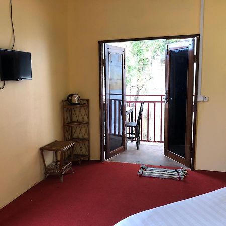 Sofinny Motel 2 Sihanoukville Esterno foto
