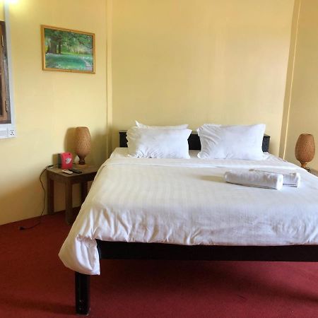 Sofinny Motel 2 Sihanoukville Esterno foto
