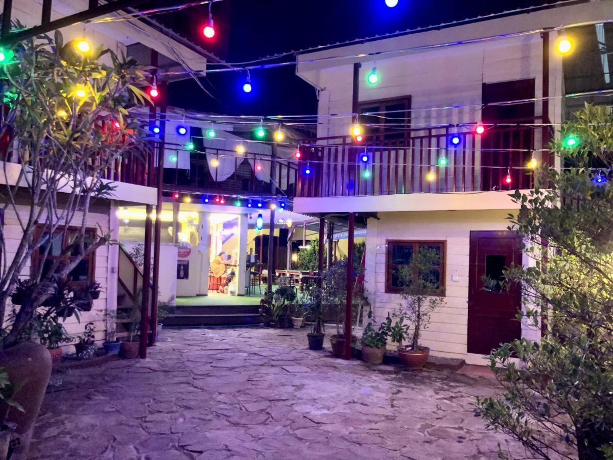 Sofinny Motel 2 Sihanoukville Esterno foto