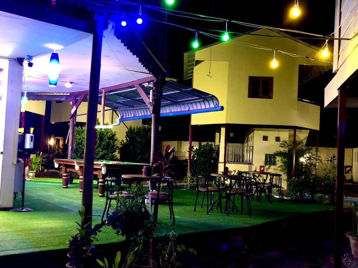 Sofinny Motel 2 Sihanoukville Esterno foto