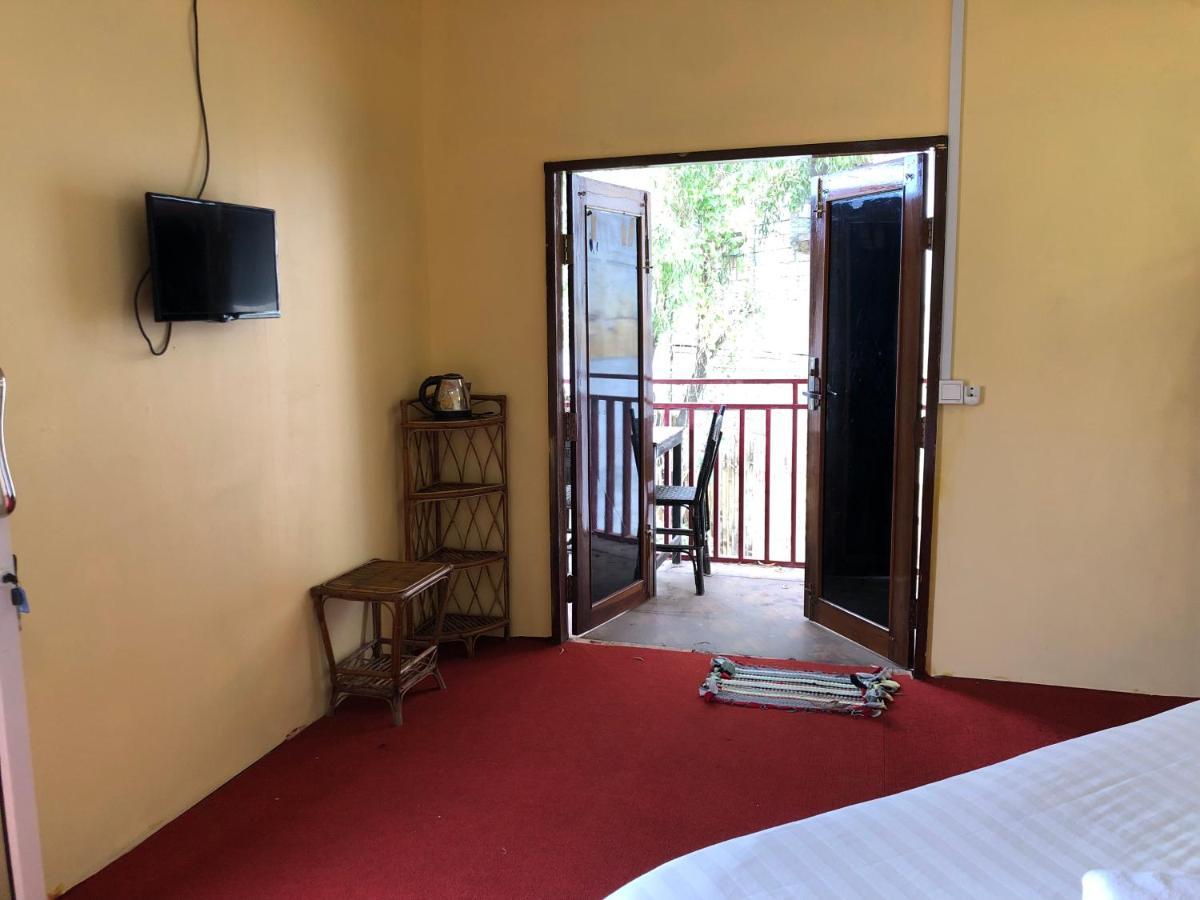 Sofinny Motel 2 Sihanoukville Esterno foto
