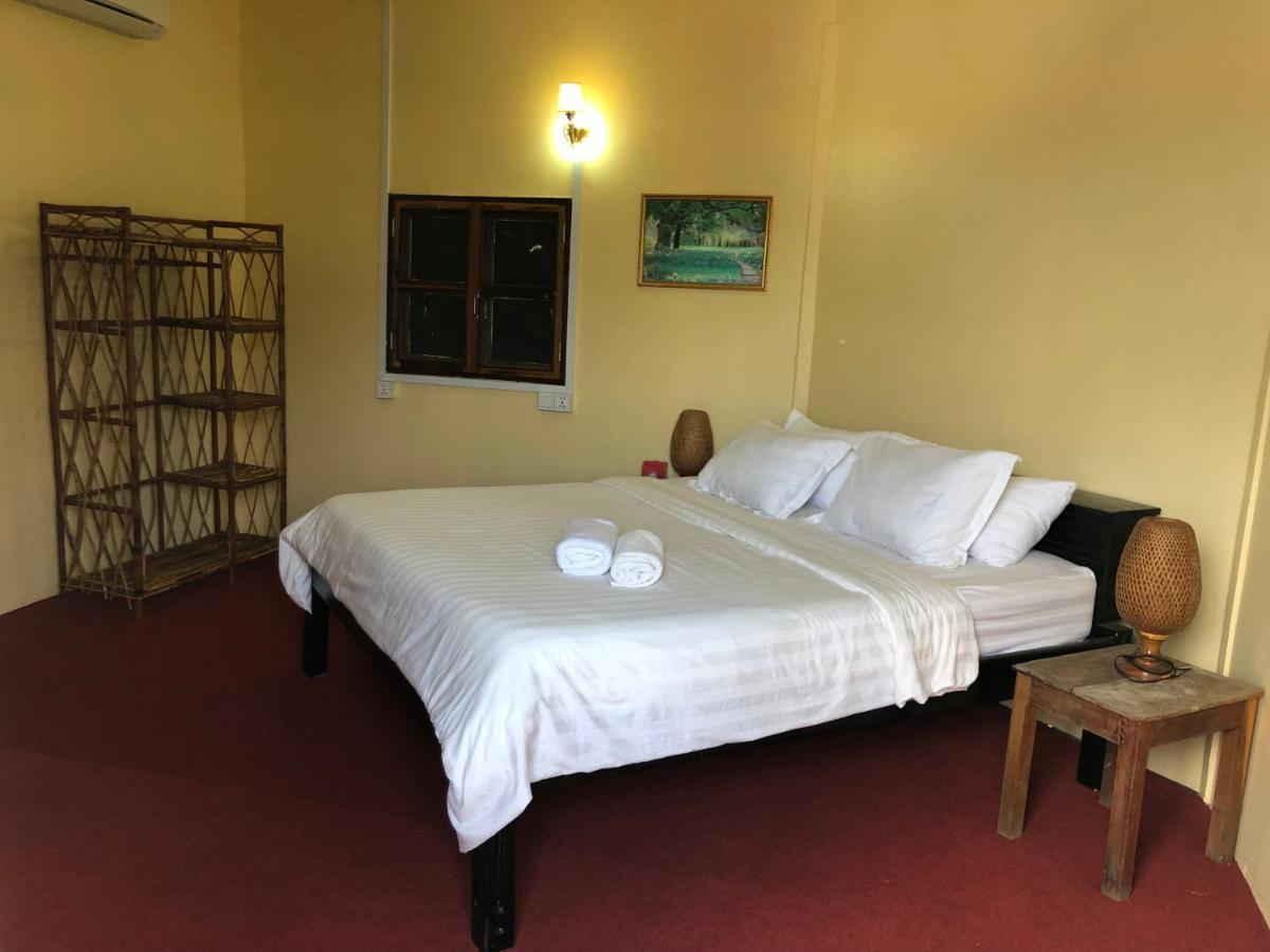 Sofinny Motel 2 Sihanoukville Esterno foto