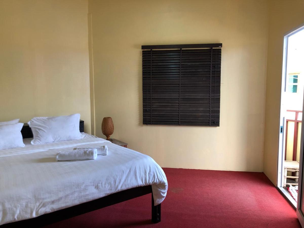Sofinny Motel 2 Sihanoukville Esterno foto