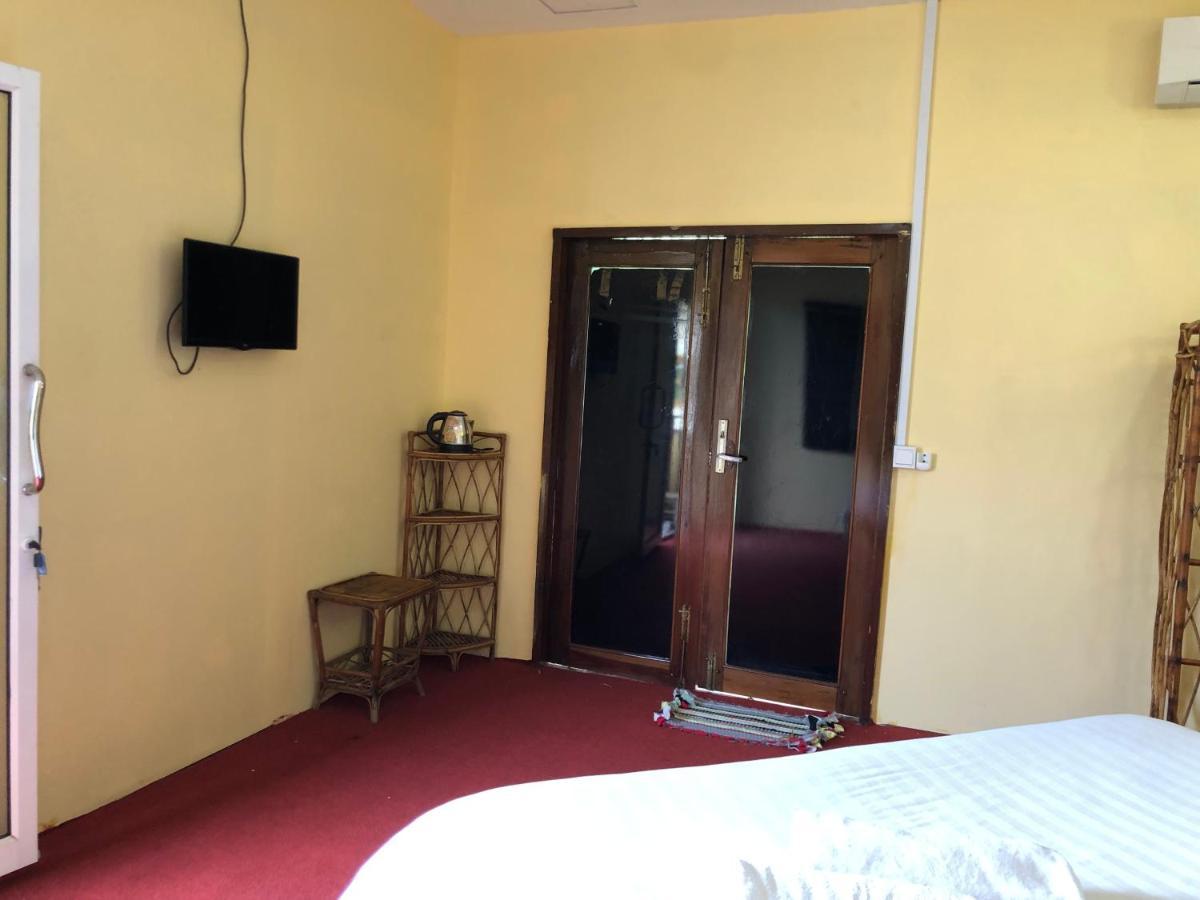 Sofinny Motel 2 Sihanoukville Esterno foto